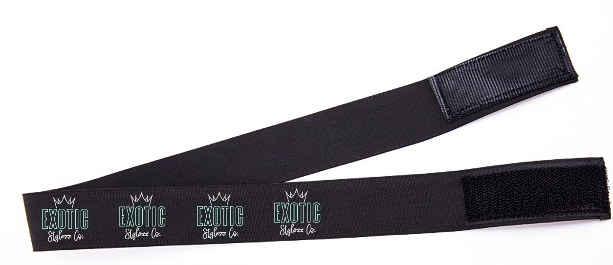Exotic Stylezz Co Melt Band
