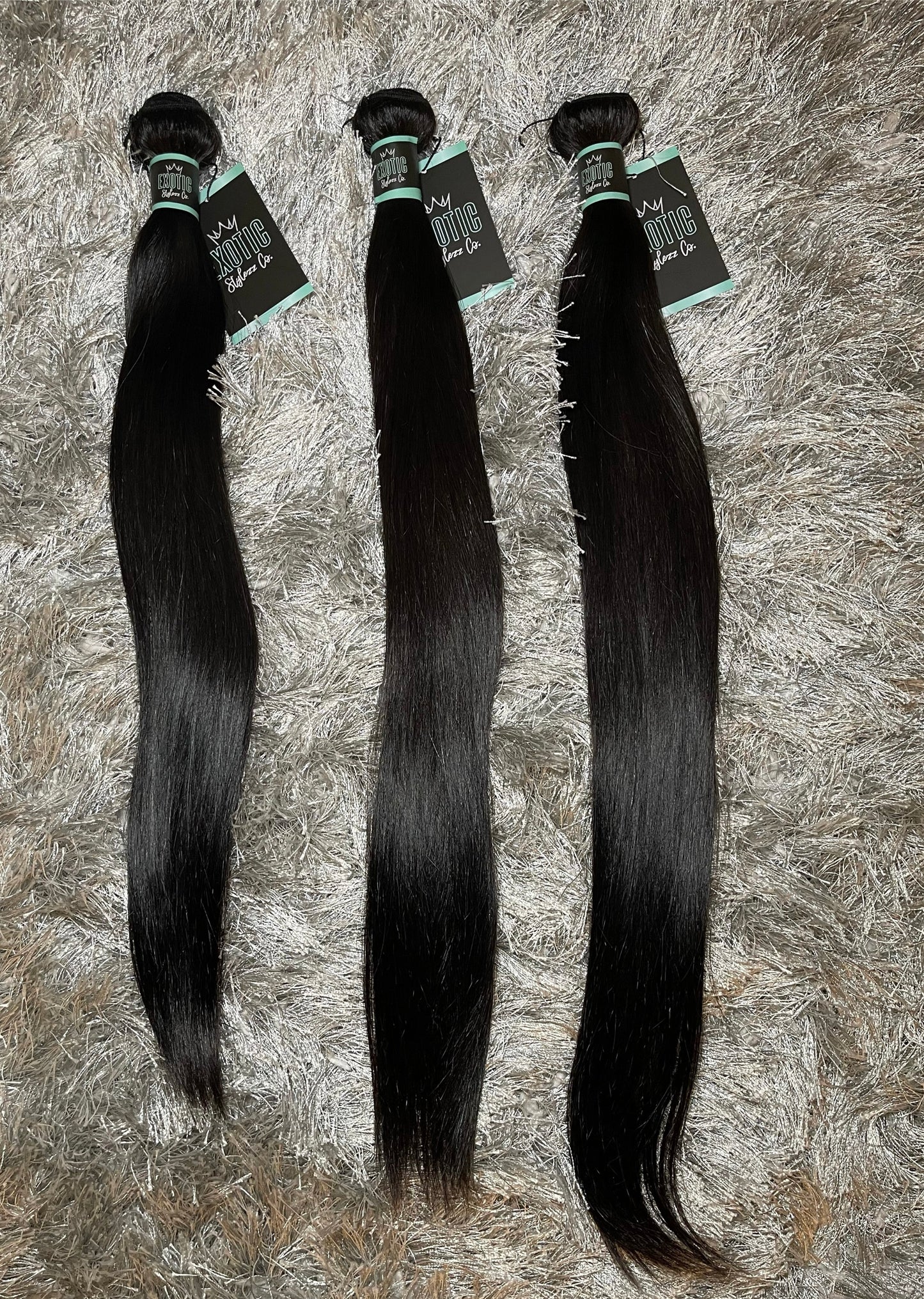 Straight BUNDLE DEAL
