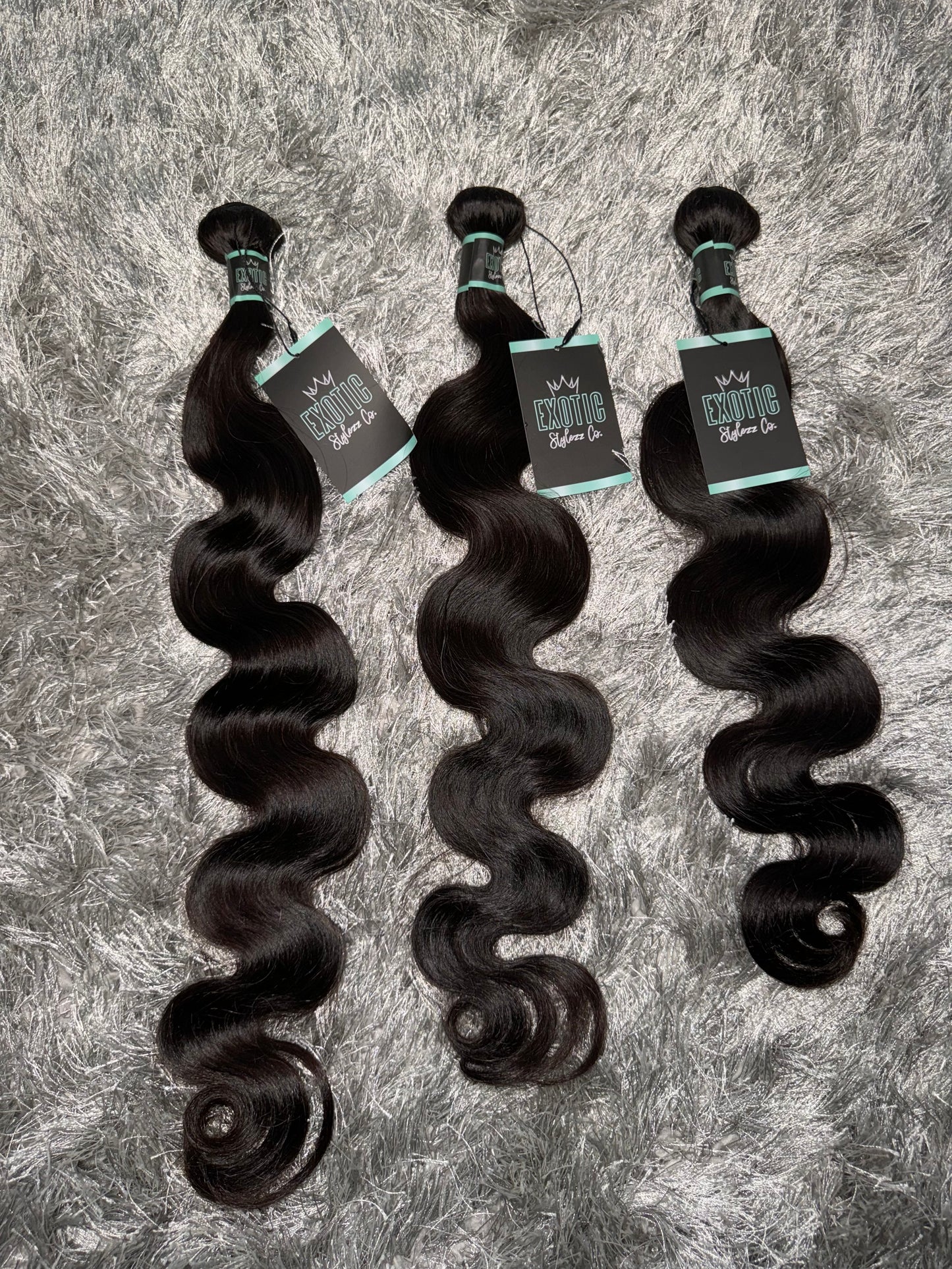 Body Wave BUNDLE DEAL