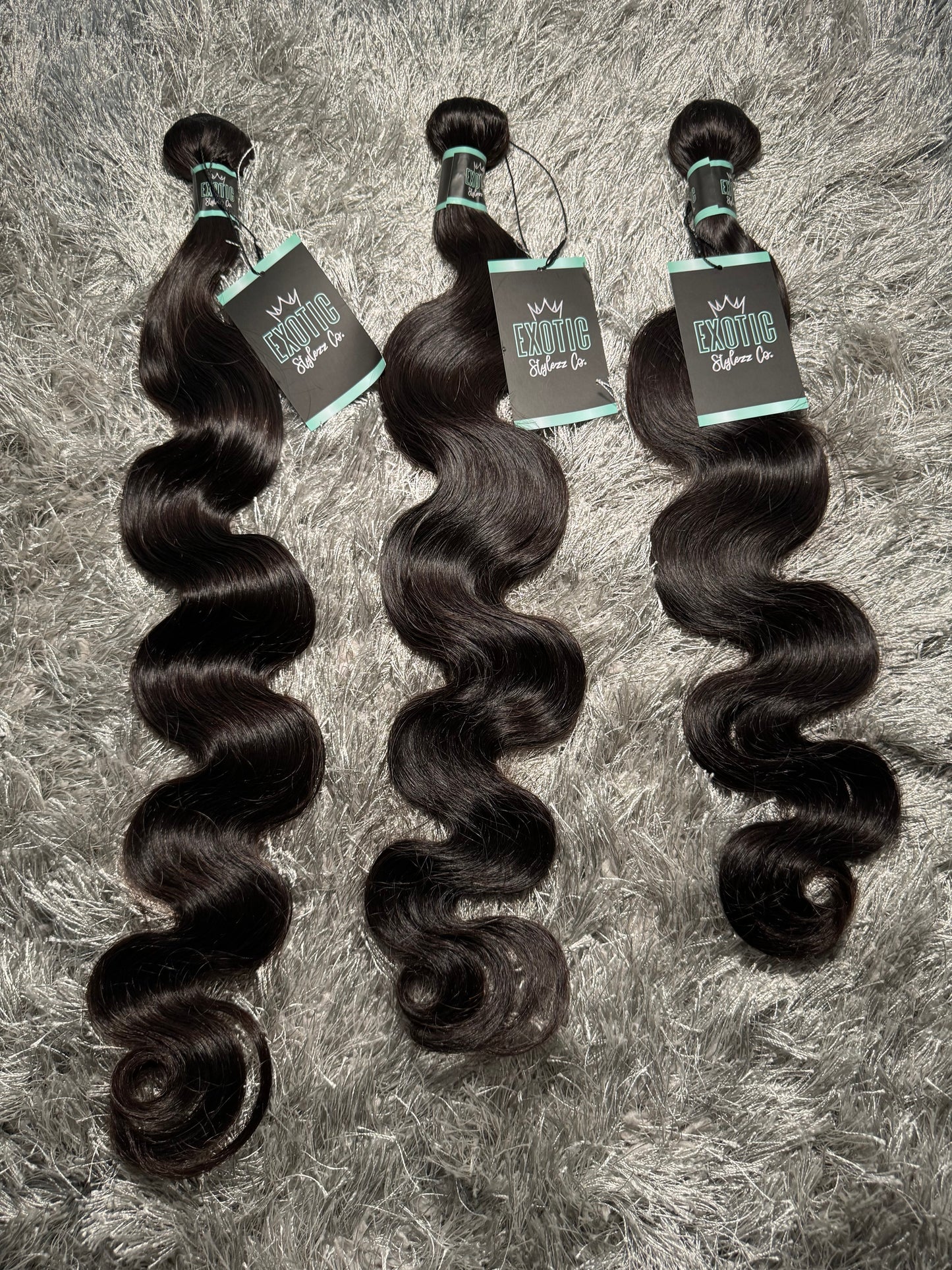 Body Wave BUNDLE DEAL