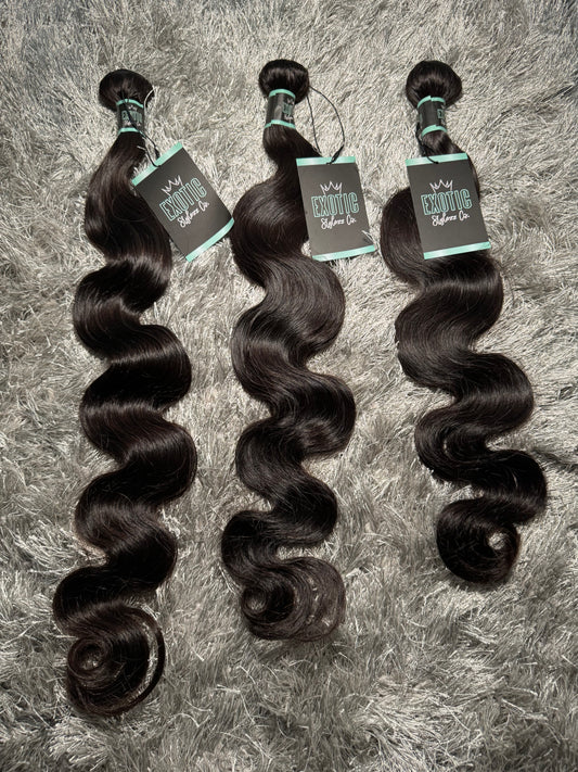 Body Wave BUNDLE DEAL
