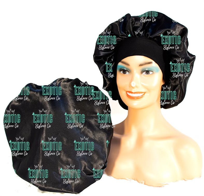Exotic Bonnet